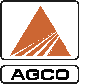 (AGCO LOGO)